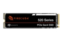 Seagate FireCuda 520 ZP500GV30012