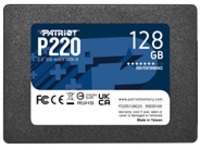 Patriot P220 - SSD - 128 GB
