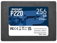 Patriot P220 - SSD - 256 GB