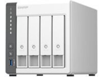 QNAP TS-433 - NAS server