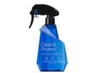 5-SERIES 230ML ADESIGN CLEAN &amp; PROTECT W/POLISH CLOTH