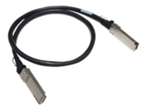 HPE - 400GBase direct attach splitter