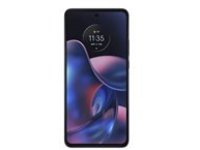 Motorola Edge 2022 - 5G smartphone