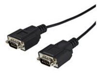 StarTech.com USB to Serial Adapter
