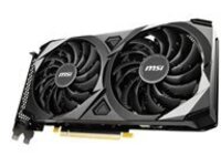 MSI GeForce RTX 3060 VENTUS 2X 8G