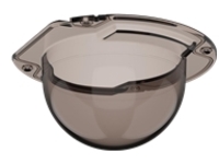 AXIS TM3815-E - Camera dome bubble
