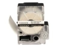 Panduit PXE - Vinyl - white
