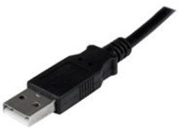 StarTech.com USB to DVI Adapter - 1920x1200 - External Video & Graphics Card - Dual Monitor Display Adapter Cable - Sup…