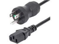 StarTech.com Hospital Grade Power Cord