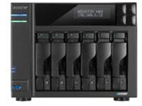 ASUSTOR Lockerstor 6 Gen2 AS6706T