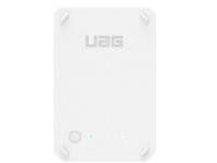 UAG Workflow Healthcare 3000 mAh Extended Battery Pack in White
