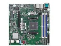 ASRock Rack B550D4U - Motherboard