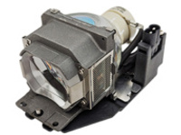 Total Micro - Projector lamp (equivalent to: Sony LMP-E191)