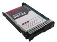 Axiom Enterprise - Hard drive