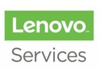 Lenovo Premium Care with Courier/Carry-in