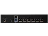 HPE Aruba EdgeConnect EC-XS-NFR SD-WAN Gateway