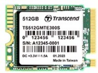 Transcend MTE300S - SSD