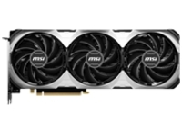 MSI GeForce RTX 4070 Ti VENTUS 3X 12G OC
