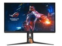 ASUS ROG Swift 360Hz PG27AQN