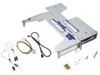 Supermicro - Hard drive mounting kit