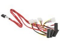 Supermicro - SATA / SAS cable