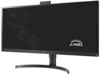 LG 34CN650I-6N - Thin client