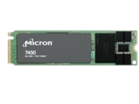 Micron 7450 MAX - SSD