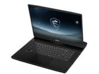 MSI CreatorPro X17 A12UKS-060
