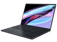 ASUS Zenbook Pro 16 UX6601ZW-DB76 | Overview, Specs, Details | SHI