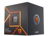 AMD Ryzen 9 7900 - 3.7 GHz