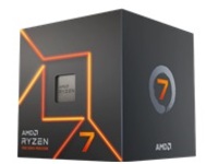 AMD Ryzen 7 7700 - 3.8 GHz