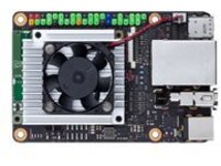 SOC 1.5GHZ QUAD CORE CPU GC70001GB LPDDR4 &amp; 8GB EMMC MINI MB