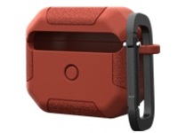 UAG Scout Series - Case for wireless earphones