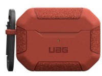 UAG Scout - Case cover for wireless earbuds charging case