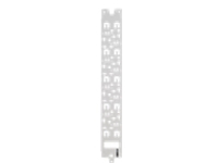 Panduit FlexFusion - Cable management panel