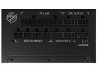 MSI MPG A850G PCIE5 - Power supply (internal)