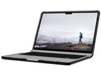 [U] Lucent series Protective Case MacBook Air 13.6" M2 2022 (A2681)