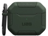 UAG Scout - Case cover for wireless earbuds charging case