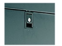 Panduit - Panel lock kit
