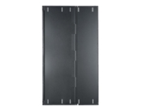 Panduit Net-Access - Rack panel