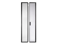 Panduit FlexFusion - Rack door