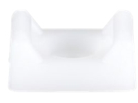 Panduit StrongHold - Cable tie mount