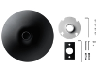 Shure A900-PM - Pole mount kit for ceiling array microphone