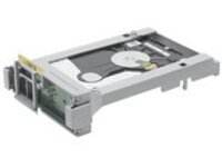 HP - Hard drive - encrypted