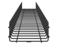 Panduit - Rack cable management tray