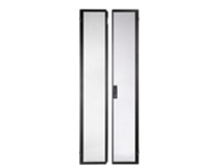 Panduit FlexFusion - Rack door