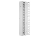 Panduit PE2V - Rack cable management kit