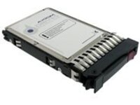 Axiom AX - Hard drive