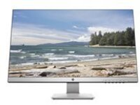 HP 27q - LED monitor