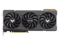 ASUS TUF Gaming GeForce RTX 4070 Ti | Overview, Specs, Details